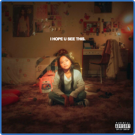 Thuy - i hope u see this (deluxe) (2022)