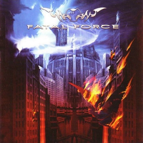 Fatal Force - Fatal Force 2006