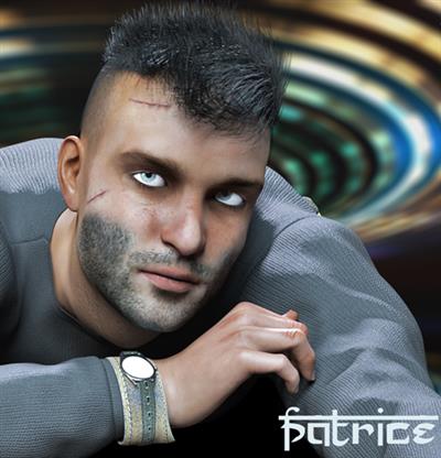 BOGOSSITUDE   PATRICE