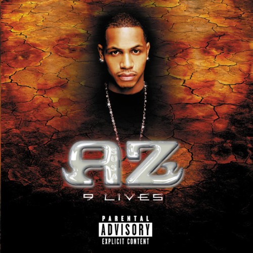 Az - 9 Lives (Album Version (Explicit)) (2001) [16B-44 1kHz]