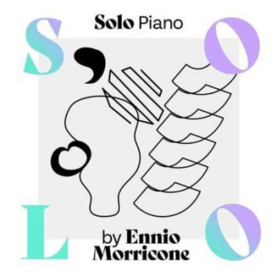 Ennio Morricone - Solo Piano (2022)