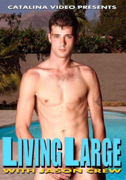 Living Large /     (Josh Eliot, Catalina Video) [2004 ., Anal Sex, Oral Sex, Big Cocks, DVDRip]