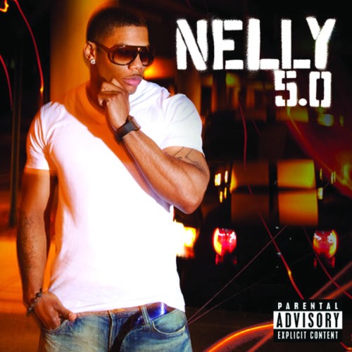 Nelly - 5 0 (2010) [16B-44 1kHz]
