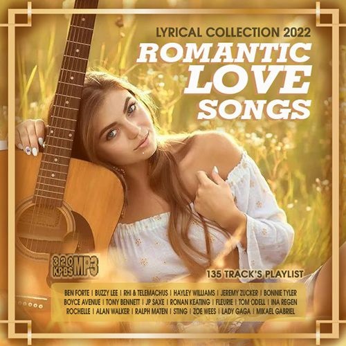 Romantic Love Songs (2022) Mp3