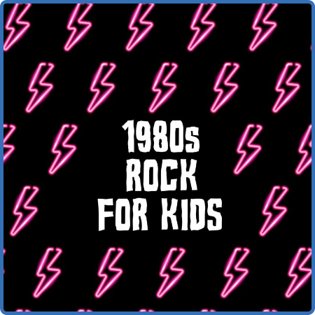 1980s Rock For Kids (2022)