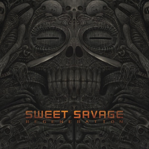 Sweet Savage - Regeneration 2011