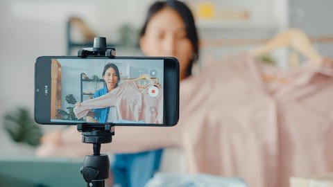 Sell On Camera Like a Pro - Tips and Techniques for Success
