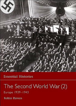 The Second World War (2) Europe 19391943