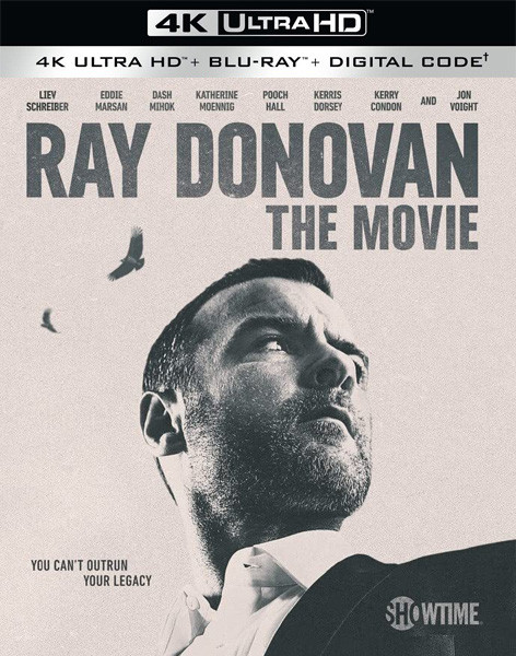  :  / Ray Donovan: The Movie (2022) HDRip / BDRip 720p / BDRip 1080p