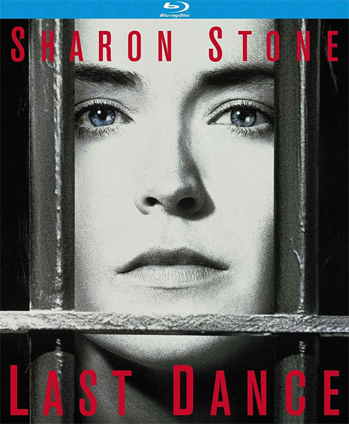   / Last Dance (1996/BDRip/HDRip)