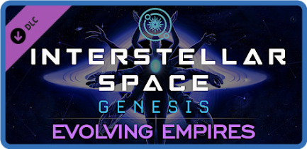 Interstellar Space Genesis Evolving Empires Razor1911