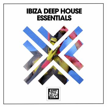 VA - Ibiza Deep House Essentials (2022) (MP3)