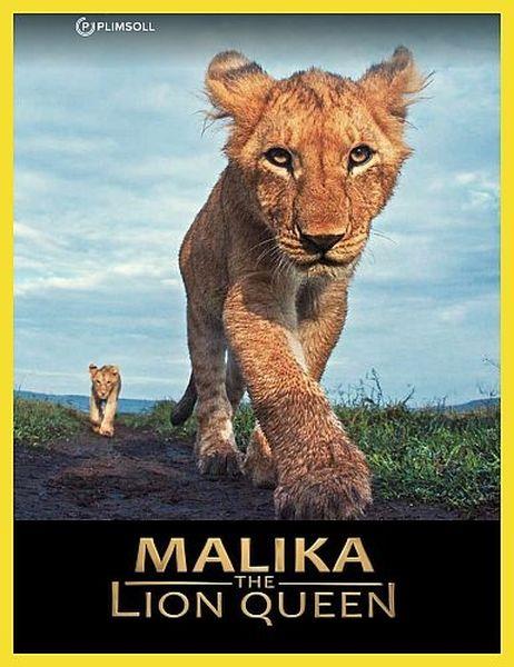 ,   / Malika The Lion Queen (2022) HDTVRip 720p