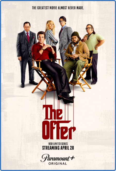 The Offer S01E07 1080p WEB H264-CAKES