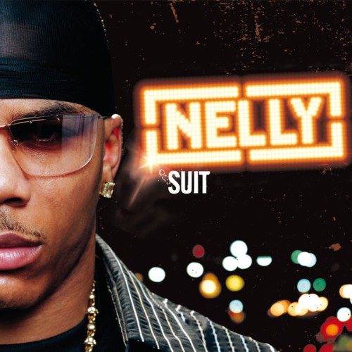 Nelly - Suit (2004) [16B-44 1kHz]