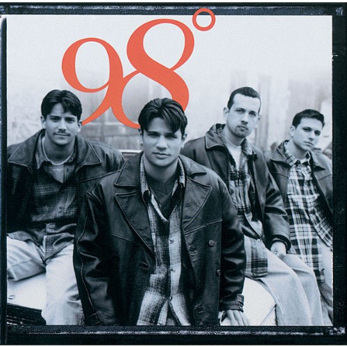 98º - 98º (Album Version) (1997) [16B-44 1kHz]