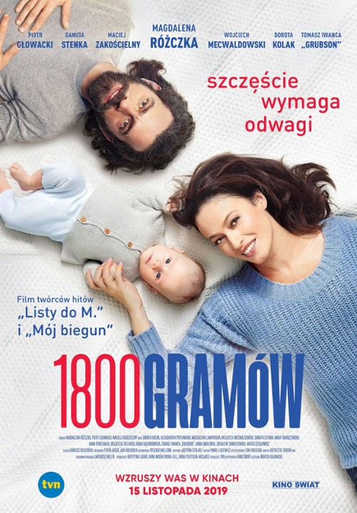 1800 gramów (2019) PL.1080p.BluRay.x264-LTS ~ film polski