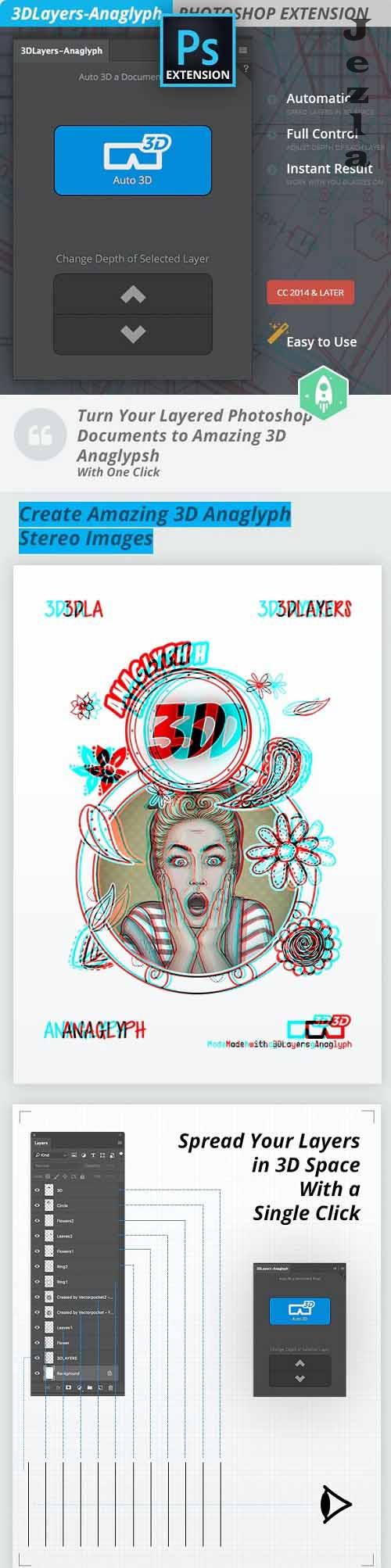 3DLayers - Anaglyph (2022) - 20957912