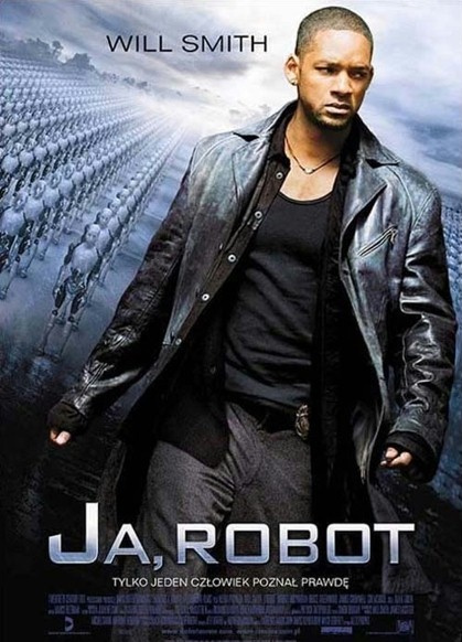Ja, robot / I, Robot (2004) PL.1080p.BluRay.x264.AC3-LTS ~ Lektor PL