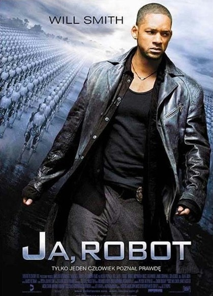 Ja, robot / I, Robot (2004) PL.1080p.BluRay.x264.AC3-LTS / Lektor PL