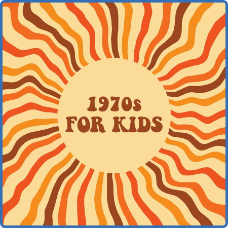 1970s For Kids (2022)