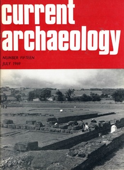 Current Archaeology - July 1969