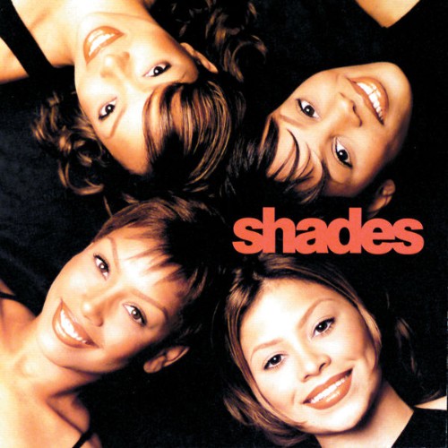 Shades - Shades (1997) [16B-44 1kHz]