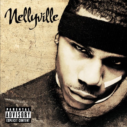 Nelly - Nellyville (2002) [16B-44 1kHz]