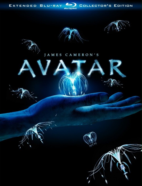 Avatar (2009) MULTi.EXTENDED.COLLECTORS.EDITION.1080p.BluRay.REMUX.AVC.DTS-HD.MA.5.1-LTS ~ Lektor i Napisy PL
