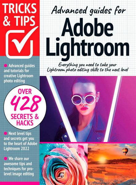 Adobe Lightroom Tricks and Tips - 10th Edition (2022)