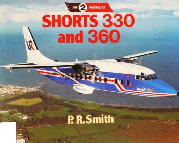 Shorts 330 and 360 (Air Portfolios 2)