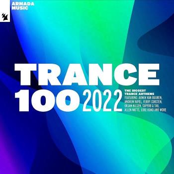VA - Trance 100 - 2022 (MP3)