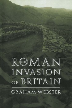 The Roman Invasion of Britain