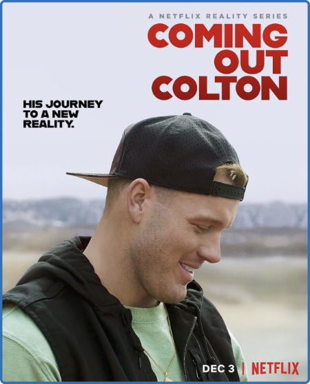 Coming Out ColTon S01E01 720p WEB h264-NOMA