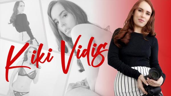 Kiki Vidis - It’s Educational!  Watch XXX Online FullHD