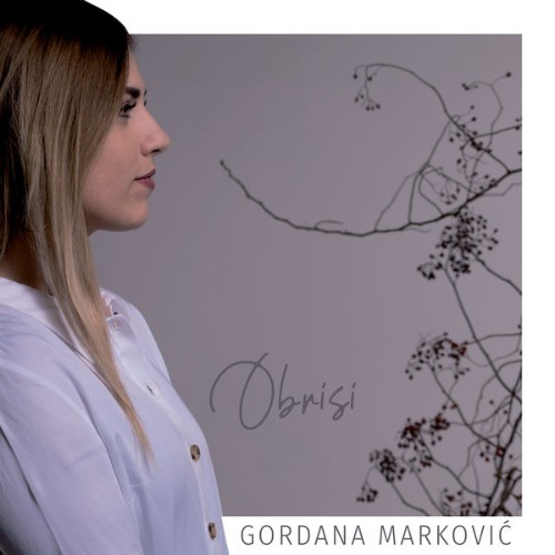 Gordana Markovic - Obrisi (2020) [16B-44 1kHz]