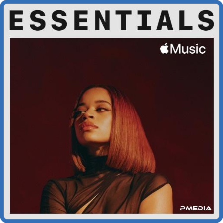 Ella Mai - Essentials (2022)