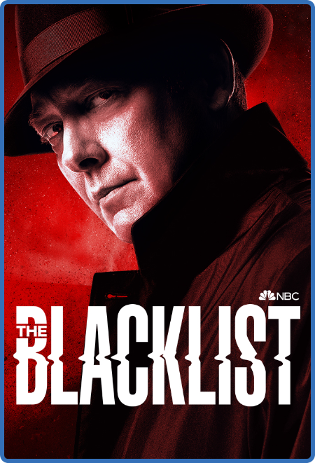 The Blacklist S09E22 720p x265-T0PAZ