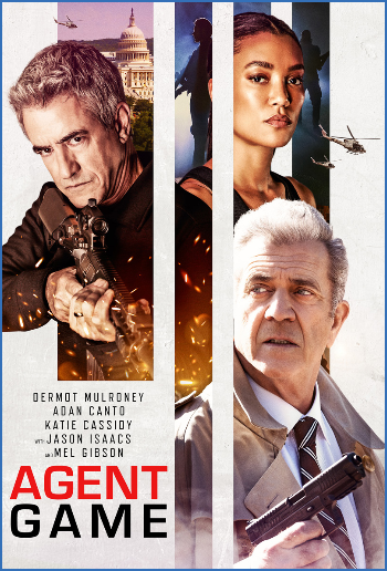 Agent Game 2022 1080p BluRay x265 10bit DTS-WiKi Agent Game 2022 1080p BluRay x265 10bit DTS-WiKi