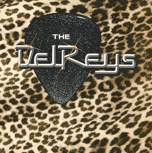 The Del Reys - 1987 - The Del Reys (Vinyl-Rip) [lossless]
