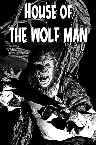 House of the Wolfman 2009 DVDRip XviD
