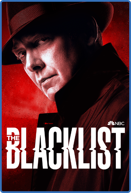 The Blacklist S09E22 720p x264-FENiX