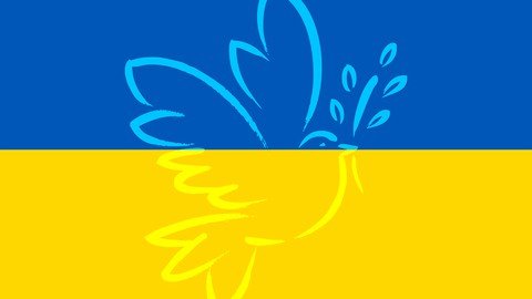 Udemy - For Ukraine