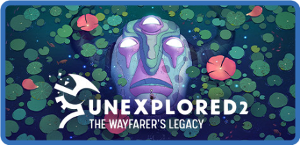 Unexplored.2.The Wayfarers Legacy DARKSiDERS