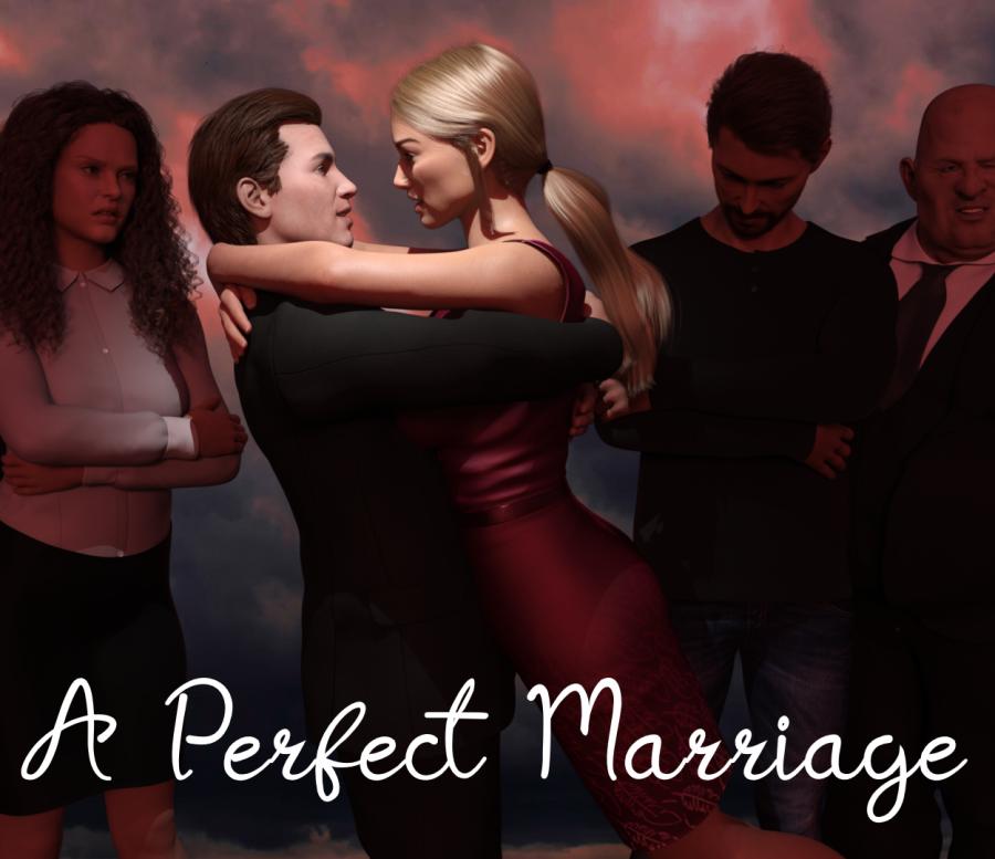 Mr Palmer - A Perfect Marriage Version 0.6.3