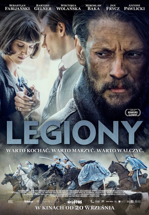 Legiony (2019) PL.1080p.BluRay.x264-LTS ~ film polski