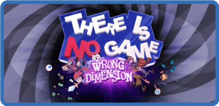 There Is No Game Wrong Dimension v1.0.33 Razor1911