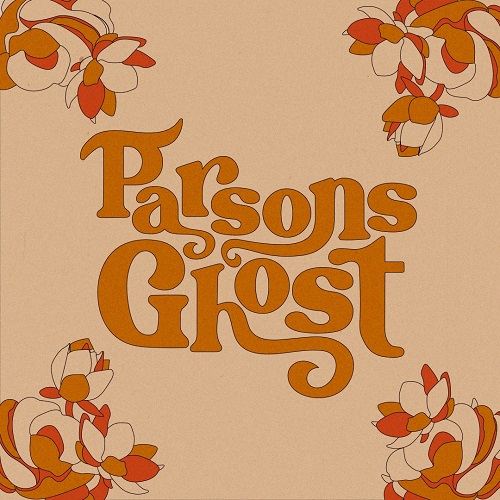 Parsons Ghost - Parsons Ghost (2022)