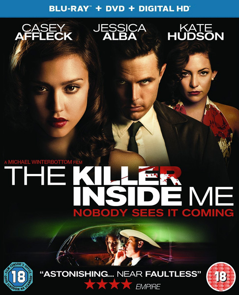    / The Killer Inside Me (2010/BDRip/HDRip)