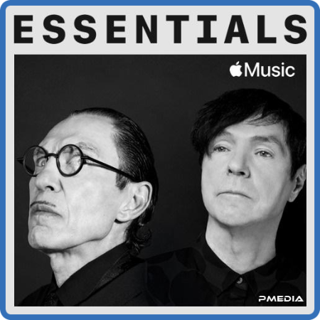 Sparks - Essentials (2022)